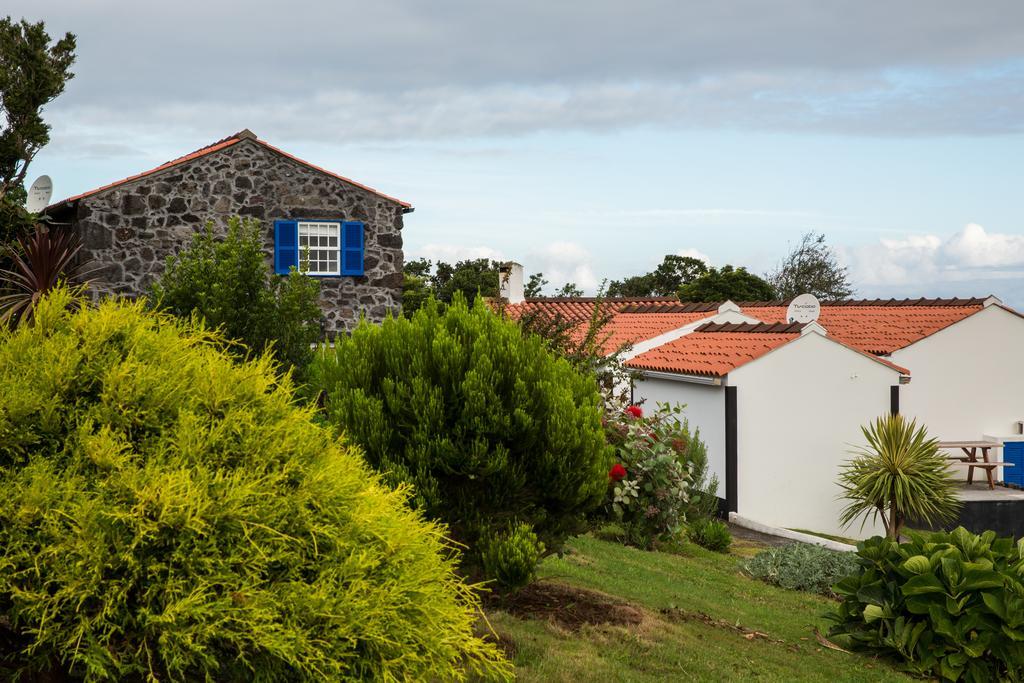 Gasthaus Quinta Da Ribeira Da Urze Prainha de Cima Exterior foto